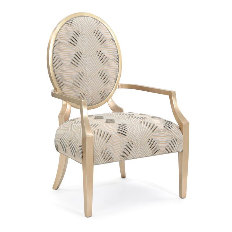 Lancaster Armchair