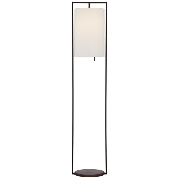 Zenz Medium Floor Lamp