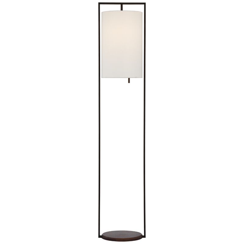 Zenz Medium Floor Lamp