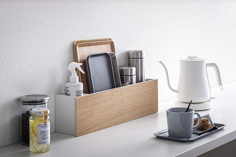 Desk Organizer - Two Sizes