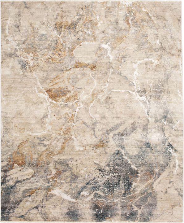 Echo Tesoro 7'10" x 10'3" rug