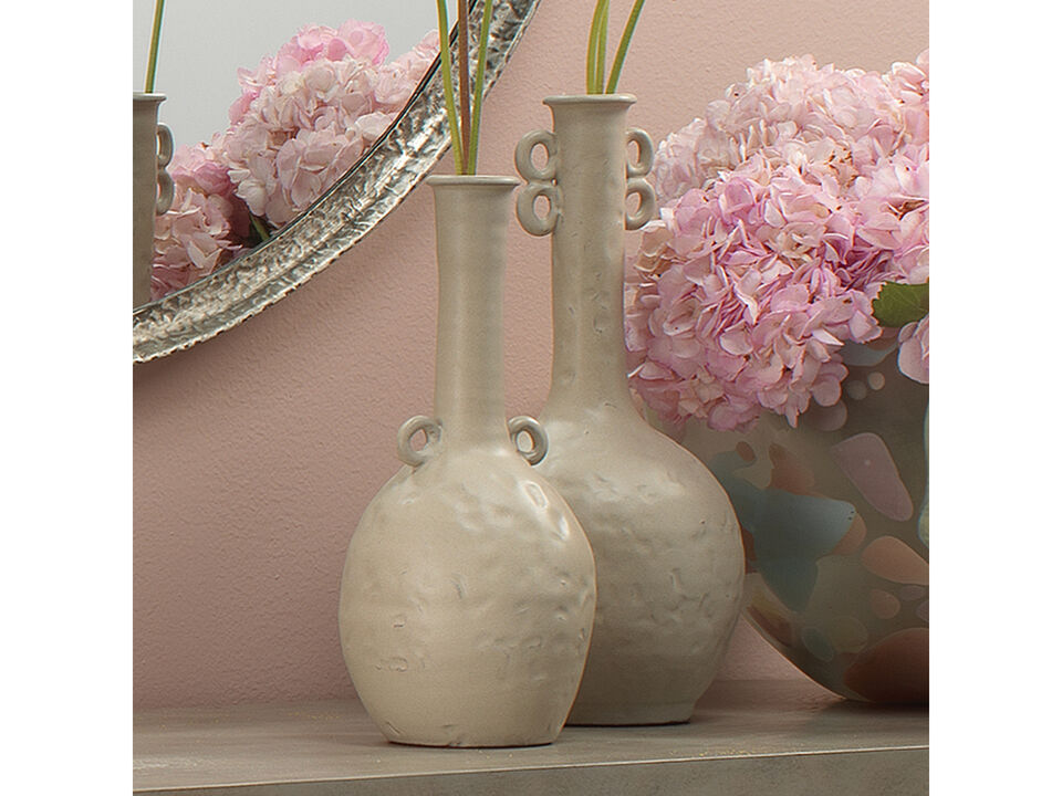 Babar Vase