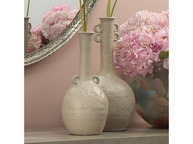 Babar Vase