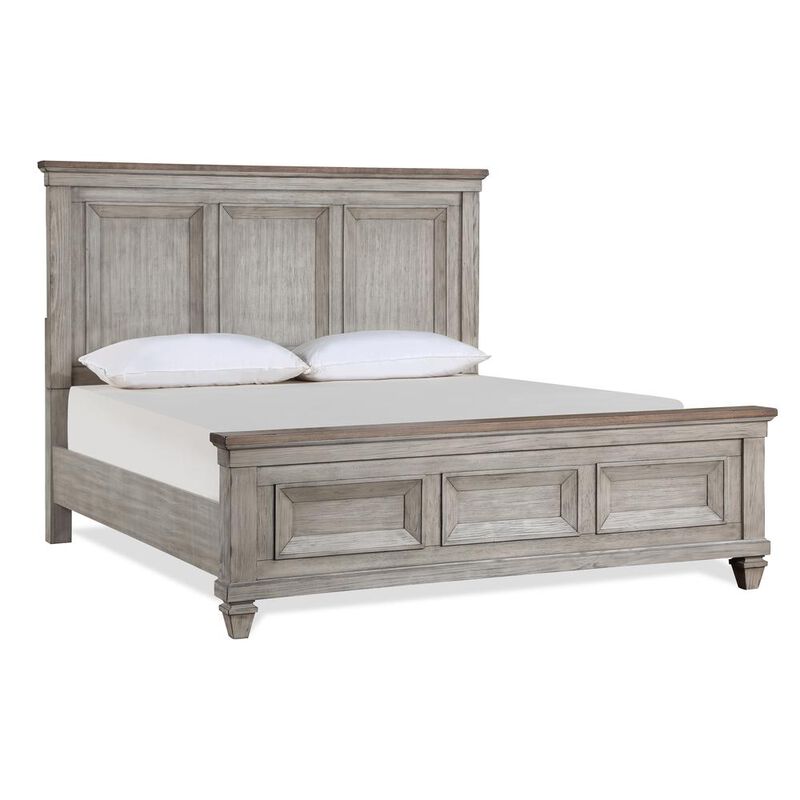 New Classic Furniture Mariana 5/0 Q Bed