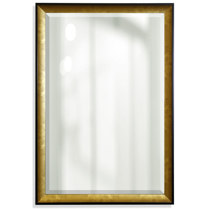 Framed Mirror V