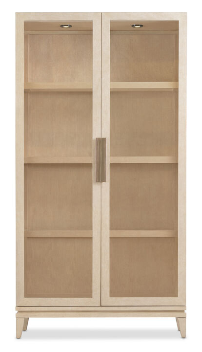 Westwood Display Cabinet