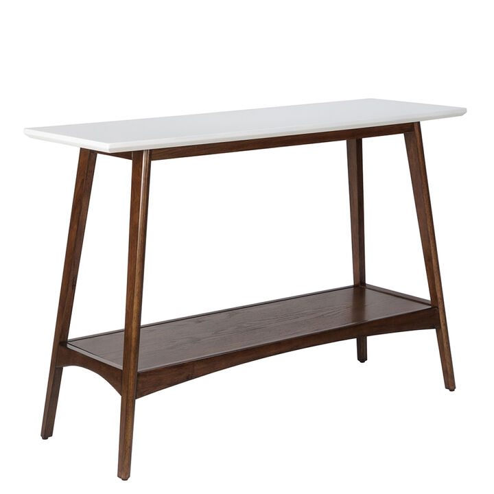 Parker Console for Home or Office Use