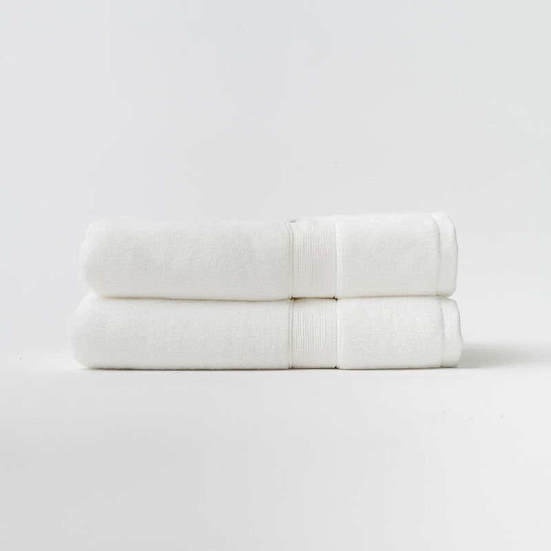 Luxe Bath Towels