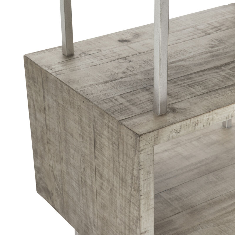 Workspace Polk Etagere
