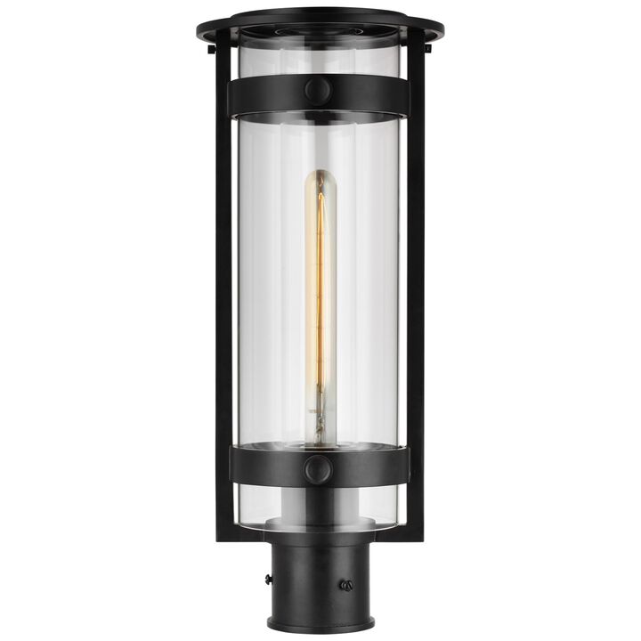 Ian K. Fowler Kears Post Lantern