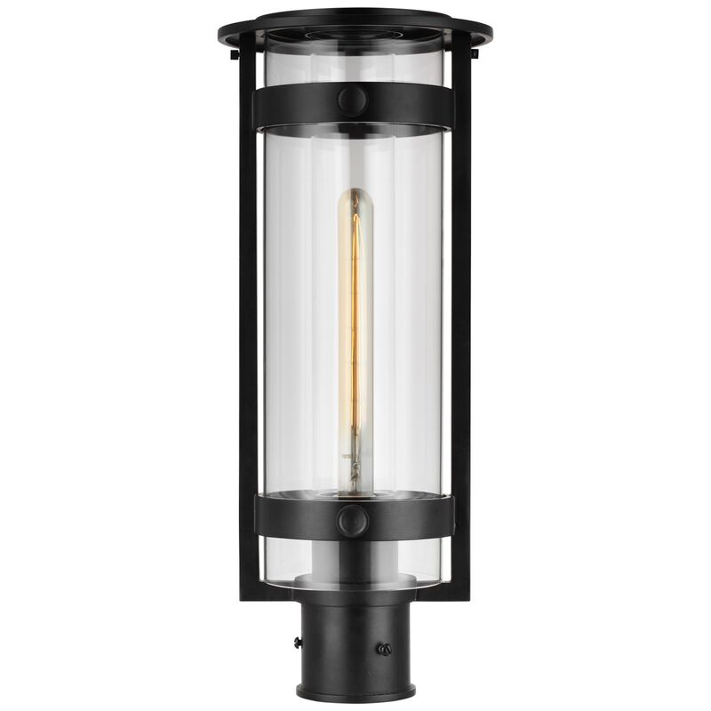 Ian K. Fowler Kears Post Lantern