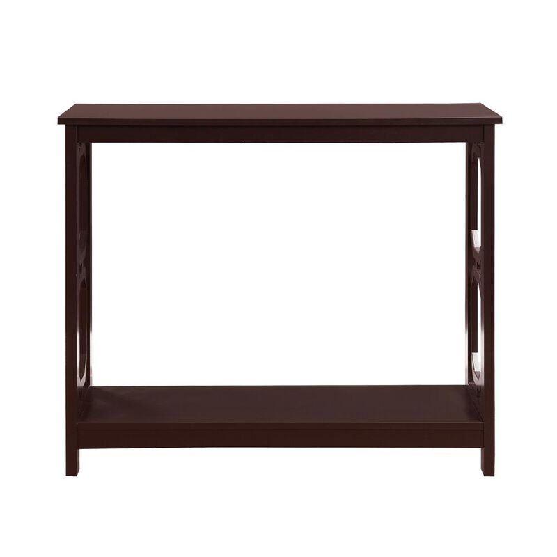 Convience Concept, Inc. Omega Console Table