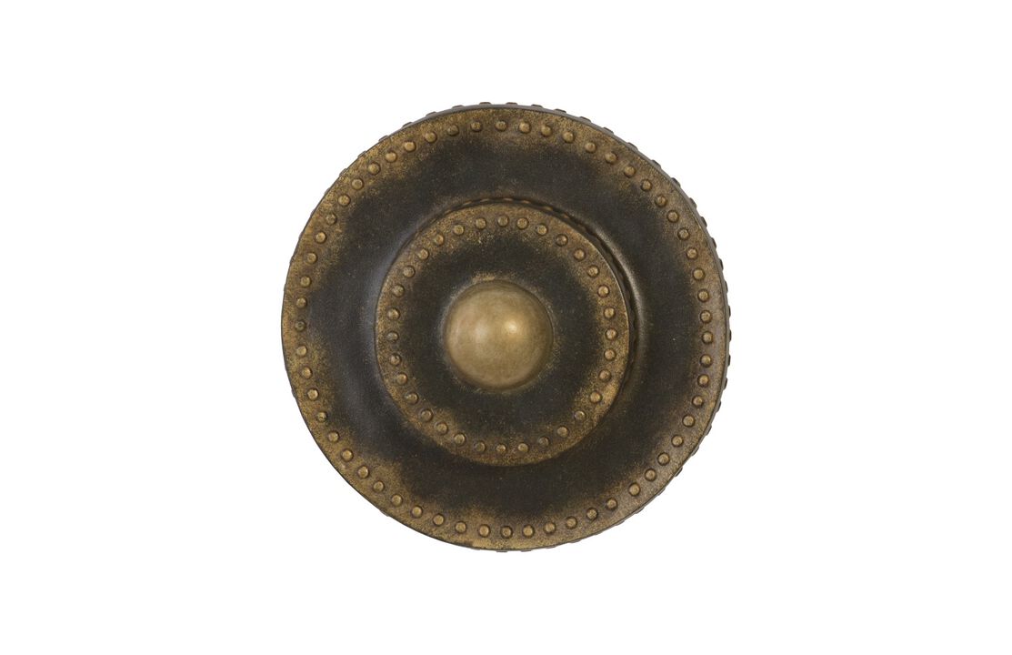Circles Wall Tile