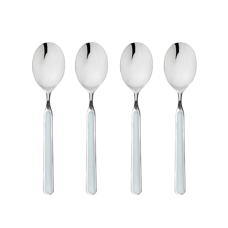 Fantasia 4-Piece Coffee Spoon Set