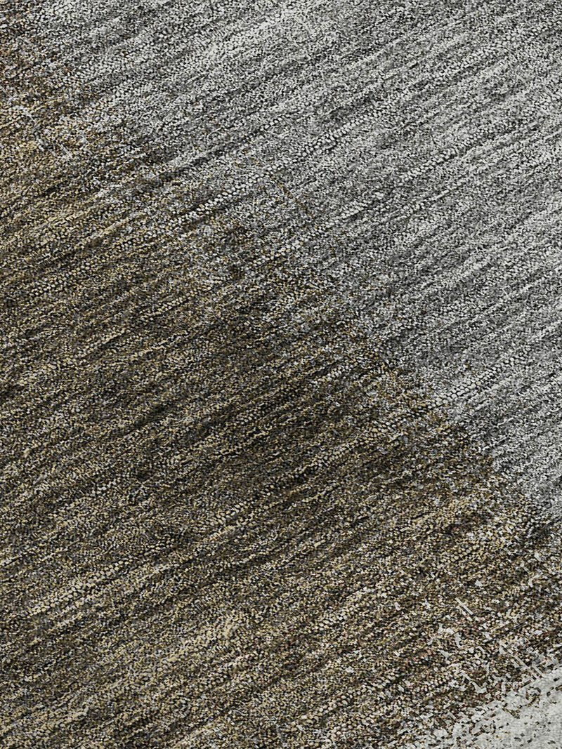 Trevi TV10 Pewter 3' x 5' Rug