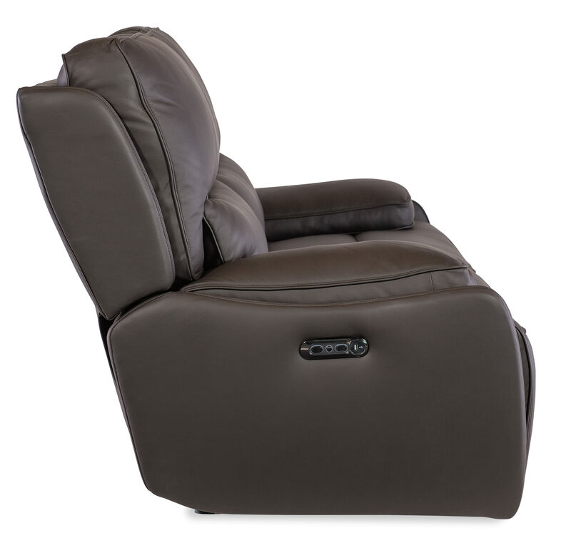 Kramer Zero Gravity Power Sofa with Power Headrest