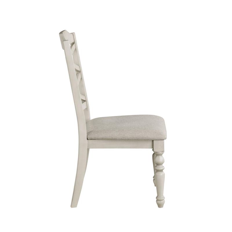 New Classic Furniture Jennifer Dining Side Chair