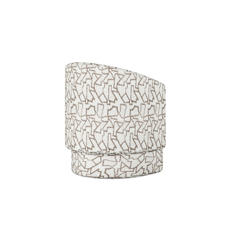 Portico Barrel Chair