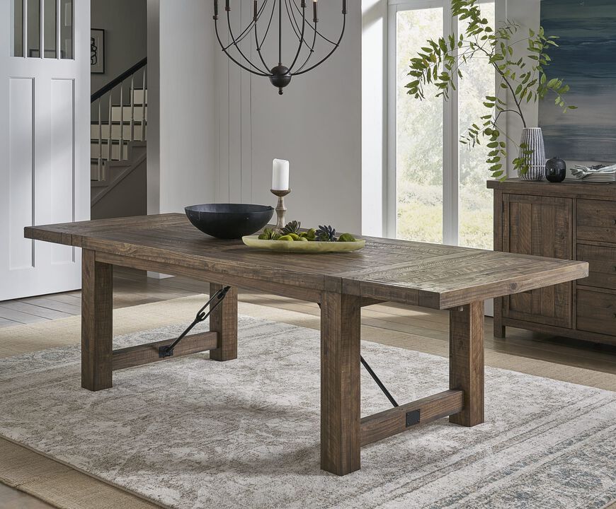 Autumn Dining Table