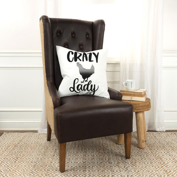 20" x 20" Down Filled Pillow