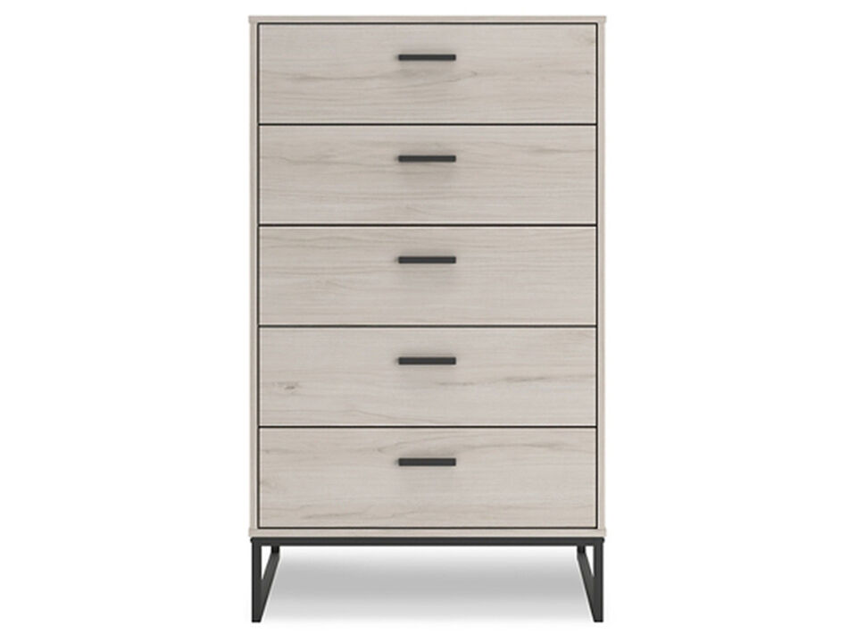 Socalle Chest of Drawers