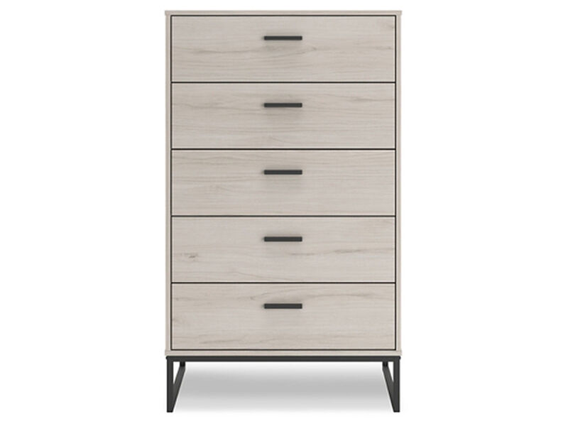 Socalle Chest of Drawers