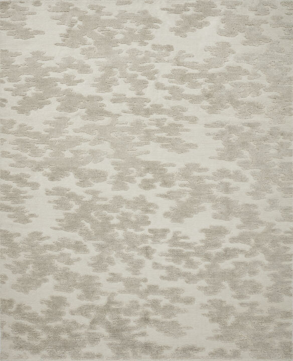 Bond BON01 Ivory/Bone 5'6" x 8'6" Rug