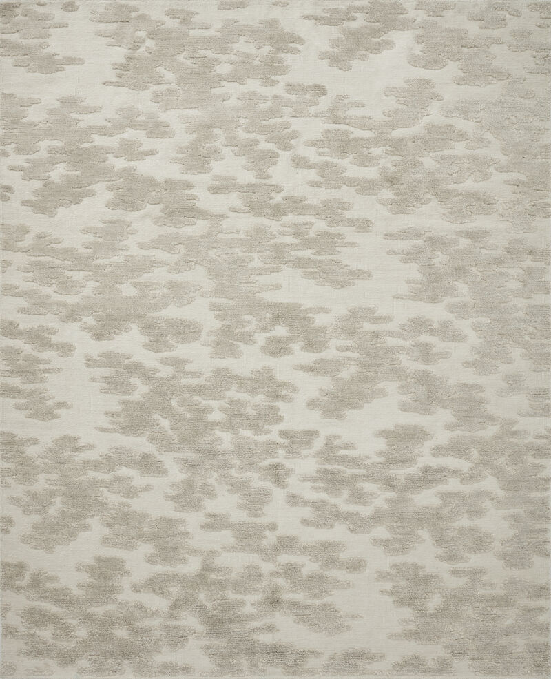 Bond BON01 Ivory/Bone 5'6" x 8'6" Rug