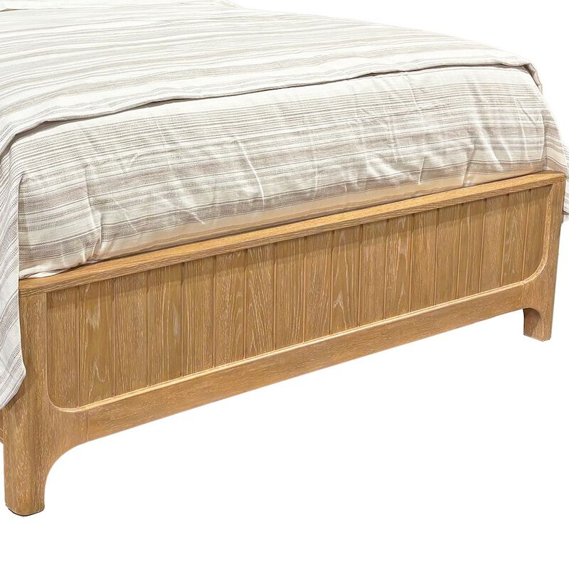 Parker House Furniture Parker House Escape - Bedroom Queen Panel Bed