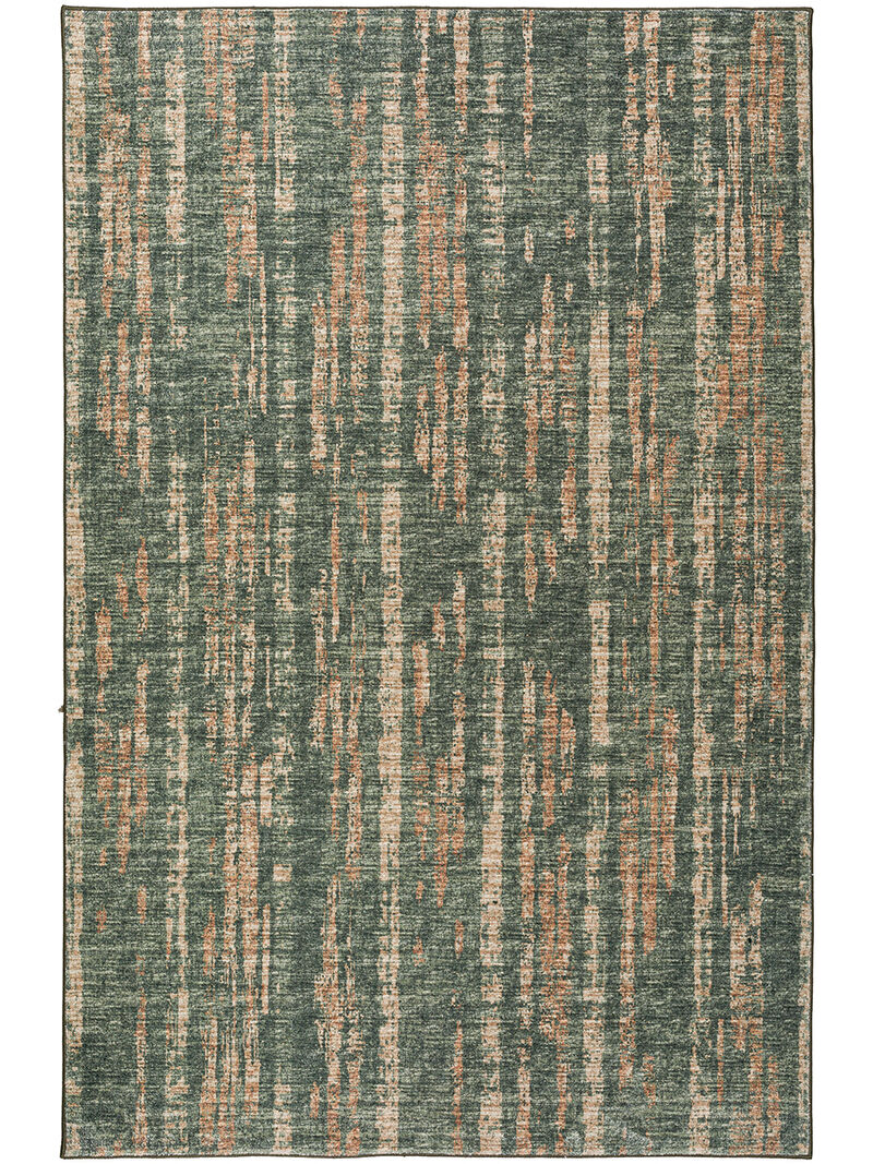 Winslow WL6 Olive 10' x 14' Rug