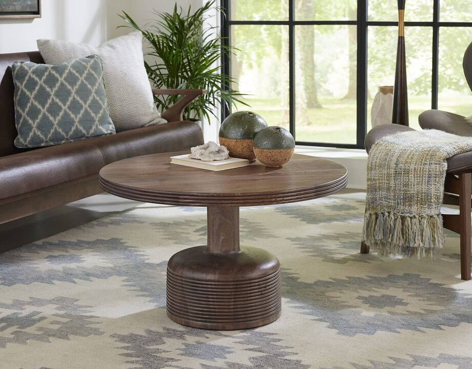Liyana Coffee Table