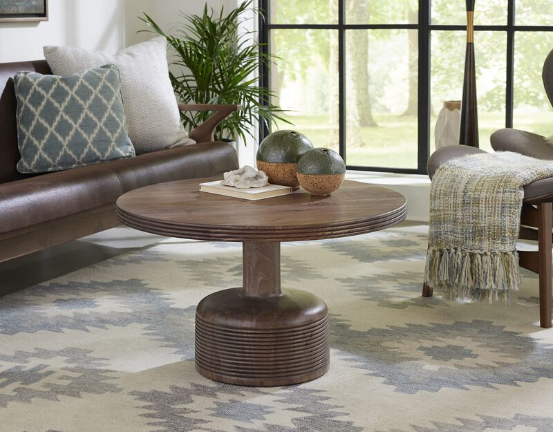 Liyana Coffee Table