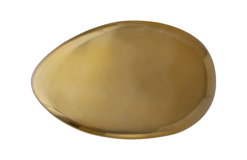 River Stone Large Coffee Table