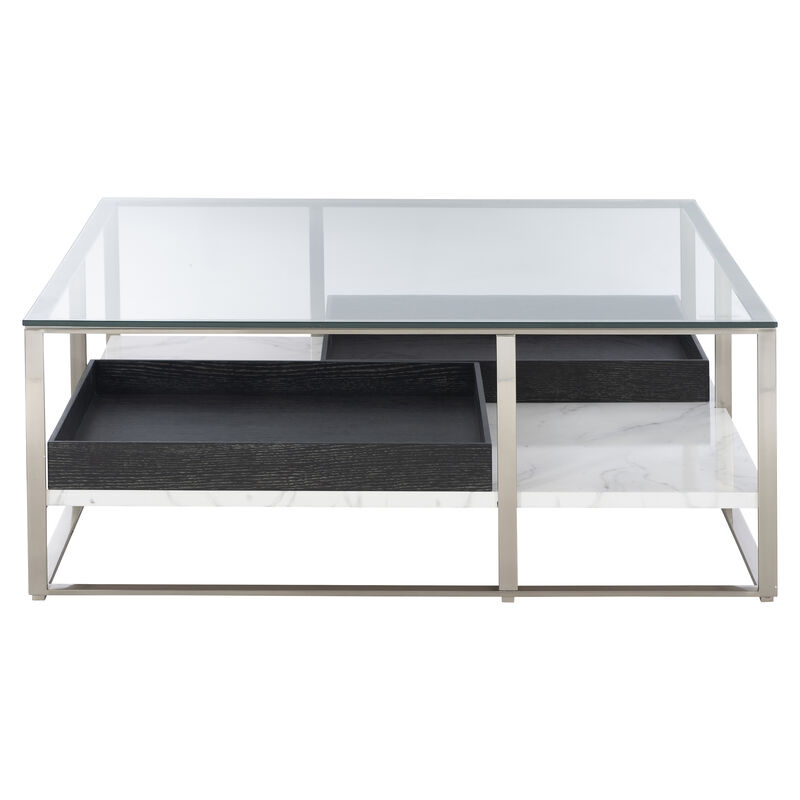 Living Lafayette Cocktail Table
