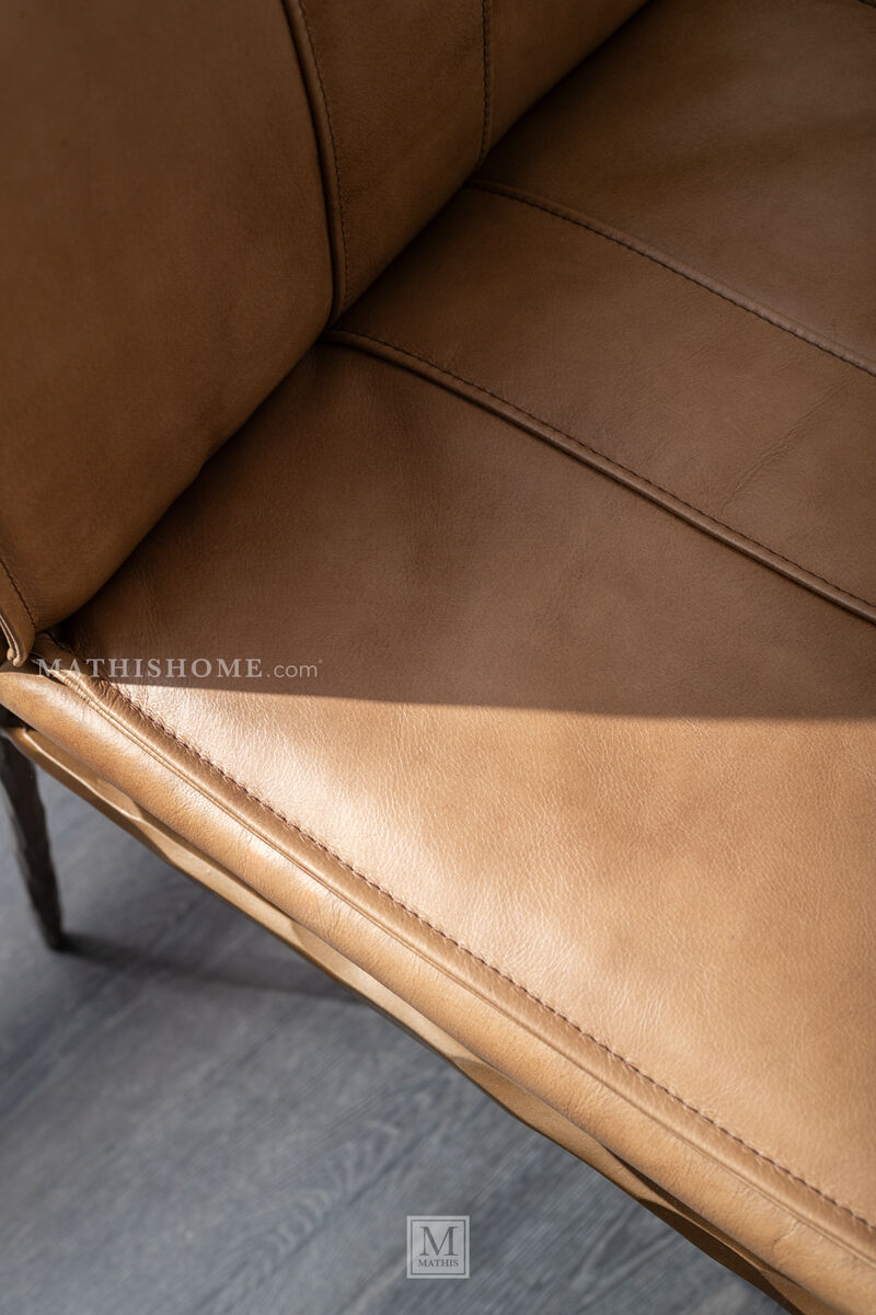 Mayer Adobe Dining Chair