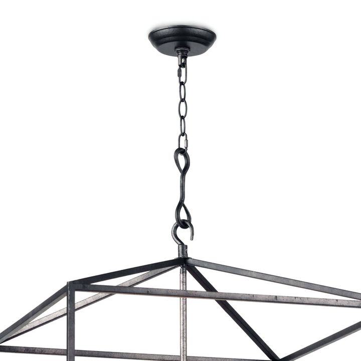 Southern Living Cape Lantern