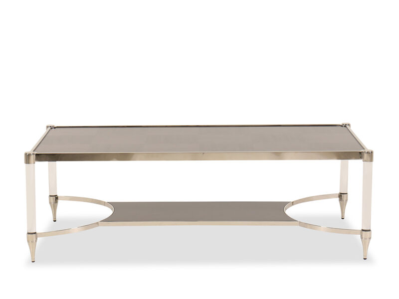 Check Mate Cocktail Table
