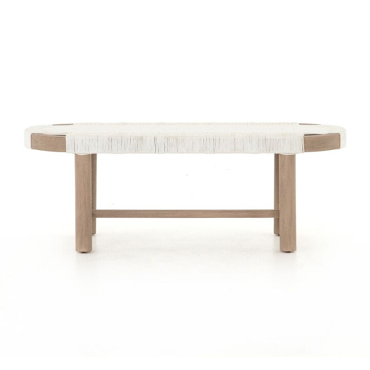 Sumner Outdoor Bench