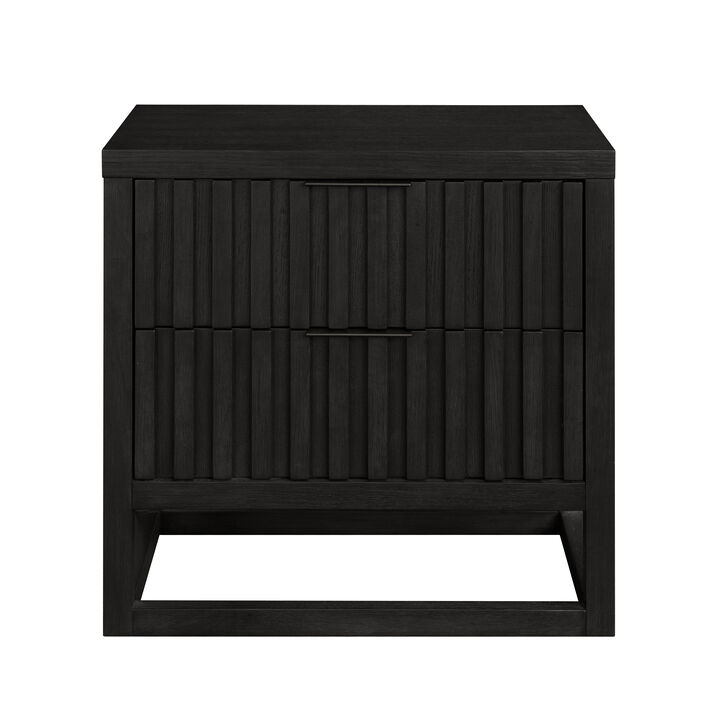 LaSalle Nightstand