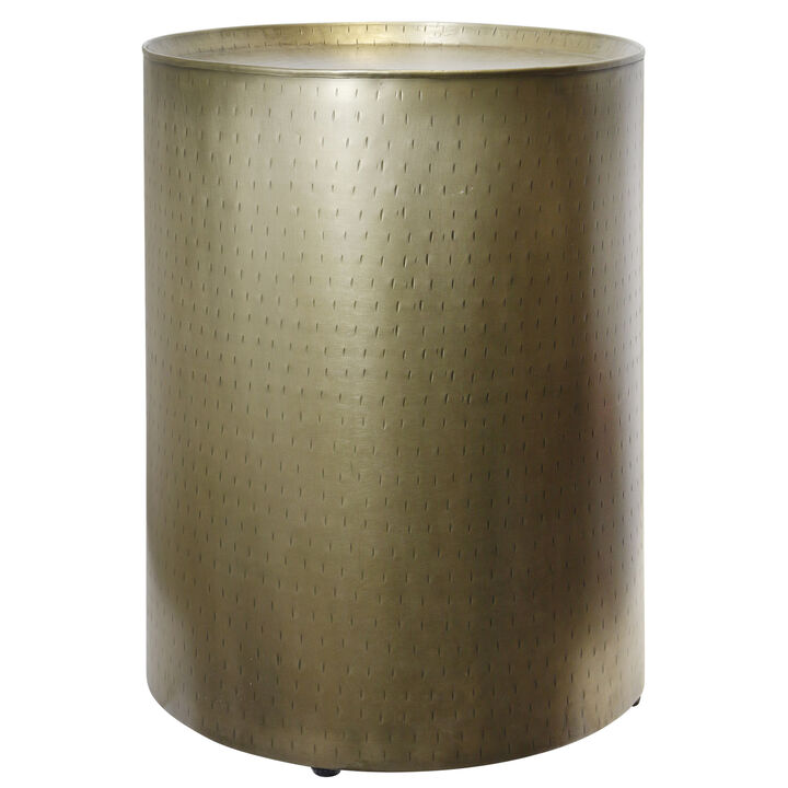 Pala End Table