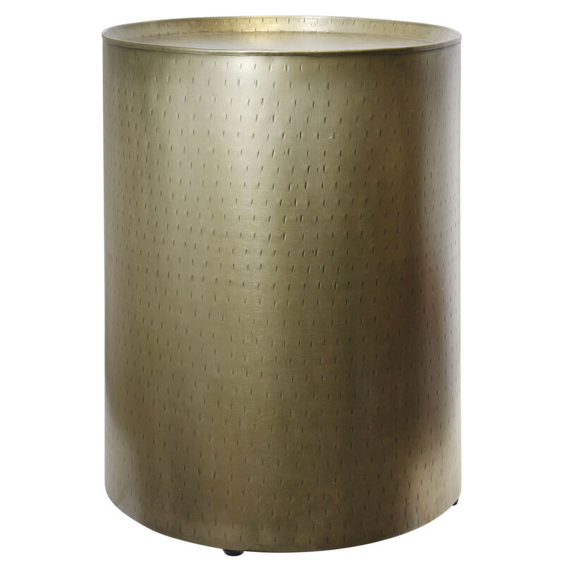 Pala End Table