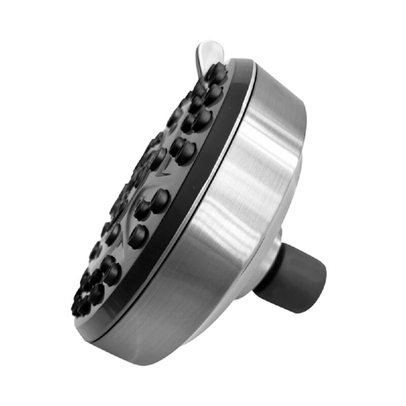 Bathroom Rainfall Shower Head, High-Pressure Design with 10 Spray Modes & Adjustable Swivel Joint