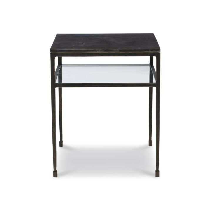 Orvieto Lamp Table