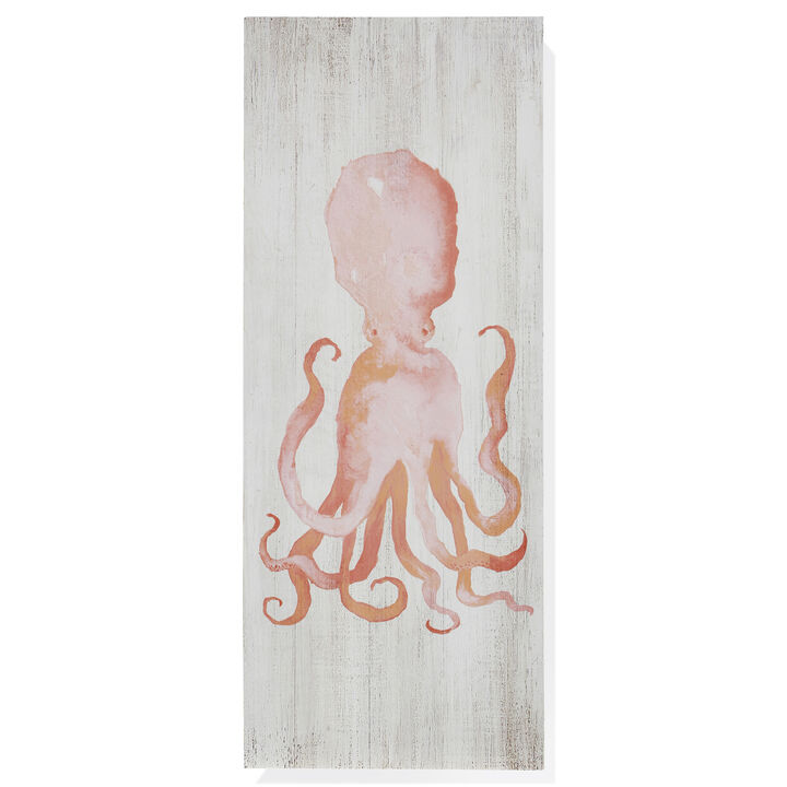 Sea Life II Wall Art