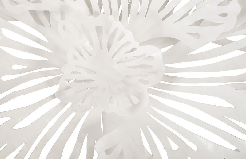 Flower Small Wall Art