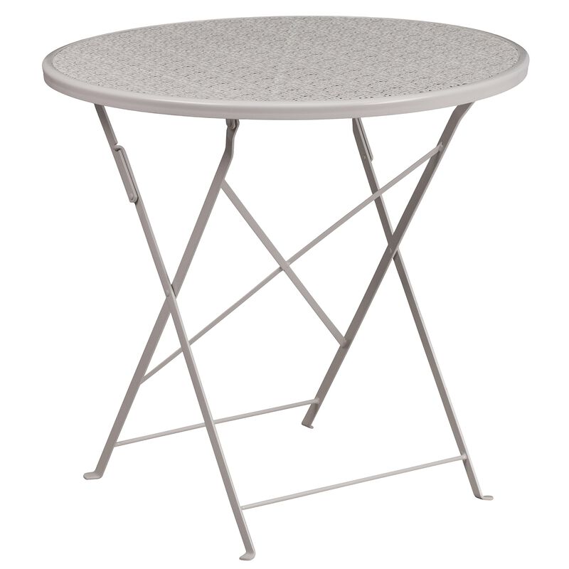 Metal Patio Tables