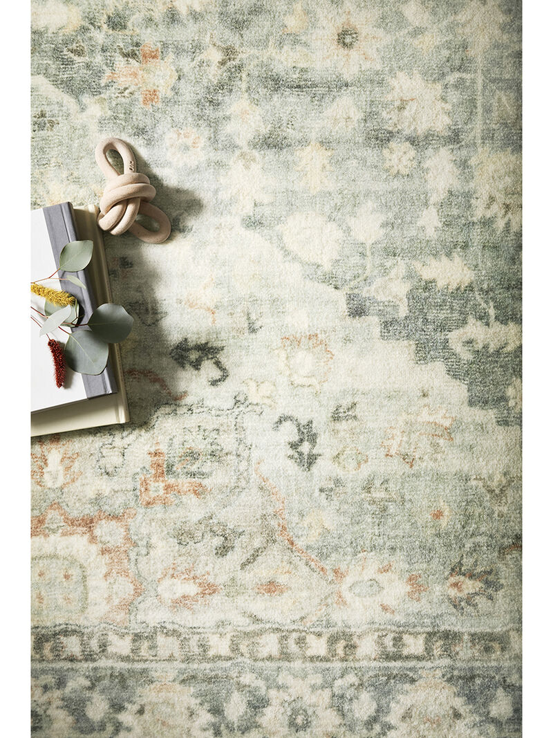 Rosette ROS08 Collection by Loloi II