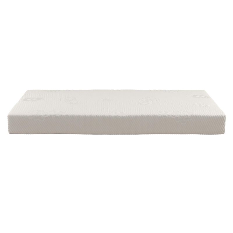 Heavenly Dreams Supreme Firm Baby Crib Mattress