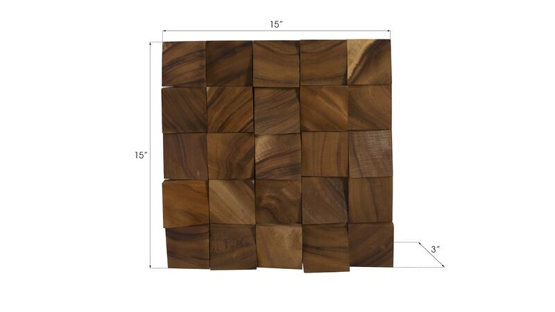 Blocks Wall Tile