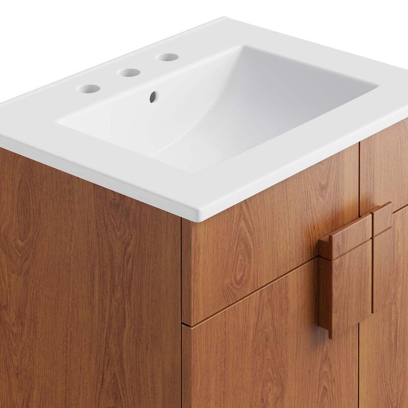 Modway Miles 24” Bathroom Vanity